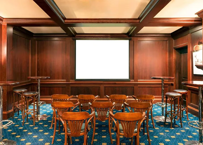 Four Points By Sheraton Bur Dubai